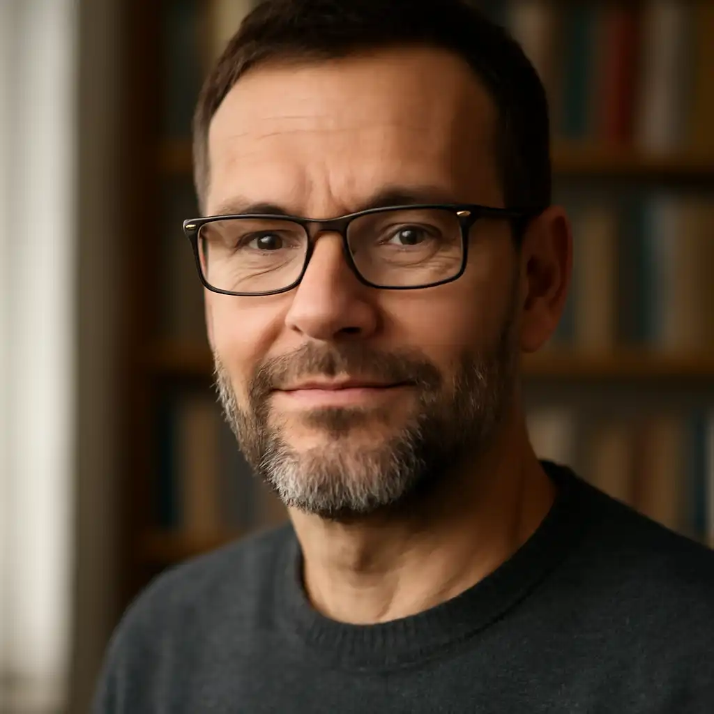 Johan Dahlqvist